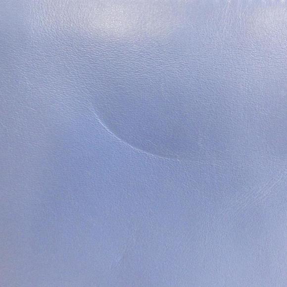 GUCCI Authentic Blue GG Marmont Shoulder Bag - Picture 6 of 9